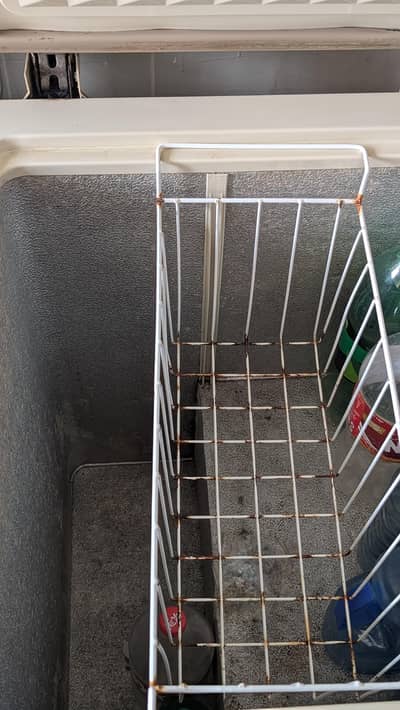 Dawlance deep freezer  for sale