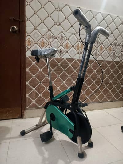 Exercise Cycle / Exercise Bike