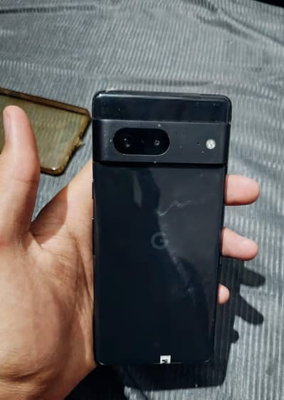 Google Pixel 7