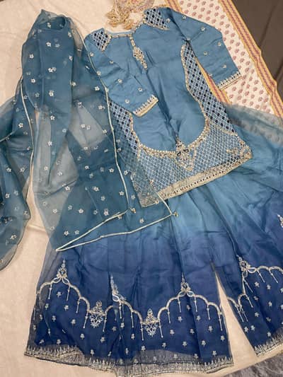 3pc Formal/party wear