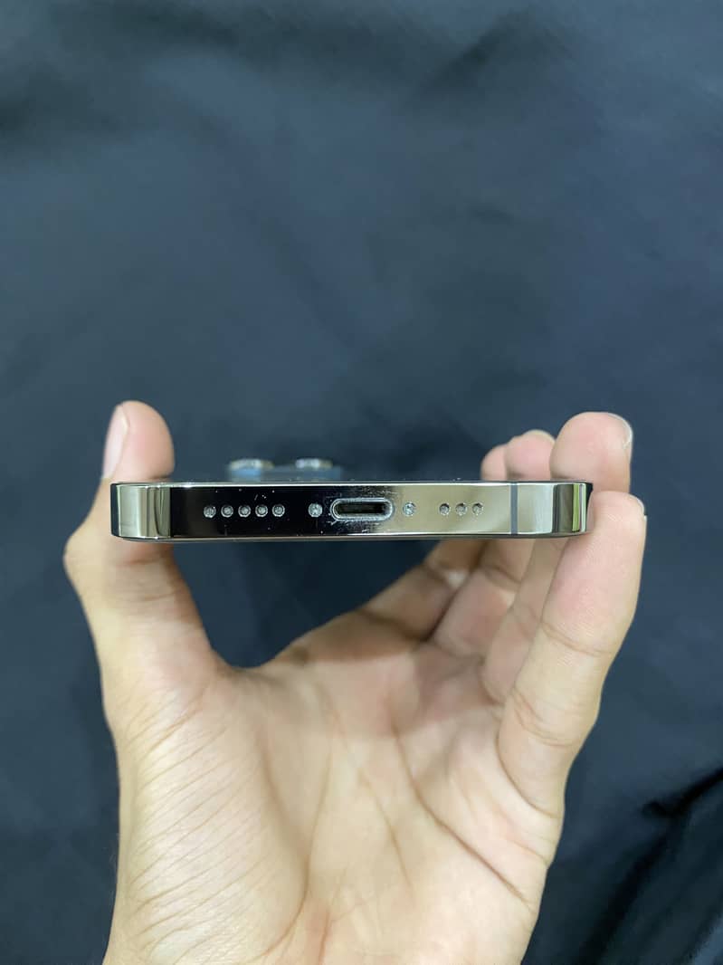 IPhone 13 pro 1