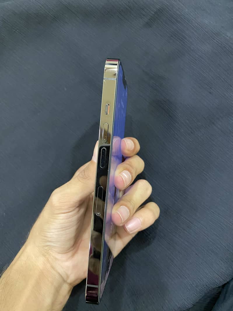 IPhone 13 pro 5