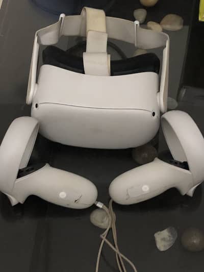 Oculus Meta Quest 2 | 128 gb