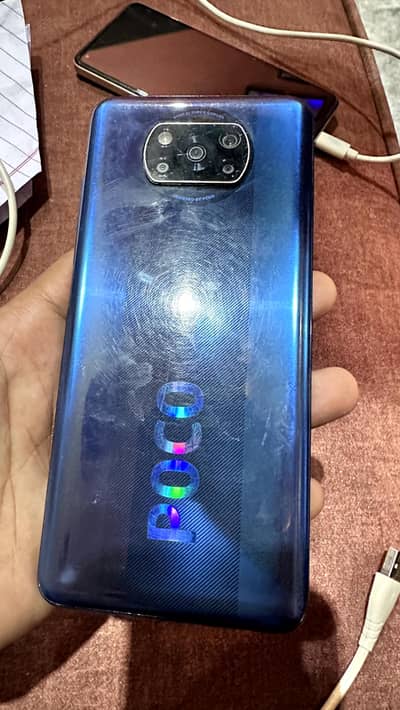 Poco X3 Pro 256Gb better then (oppo,Vivo, Samsung, iPhone,tecno,infni