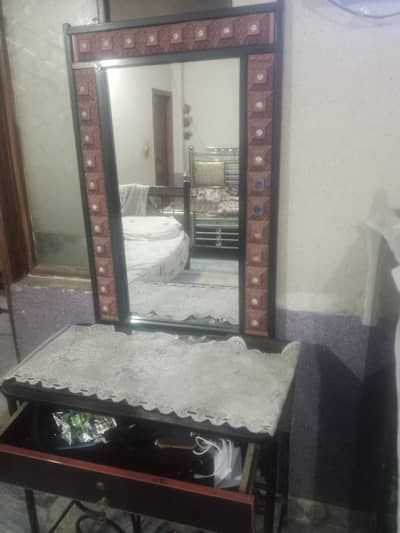 Mirror dressing for sale