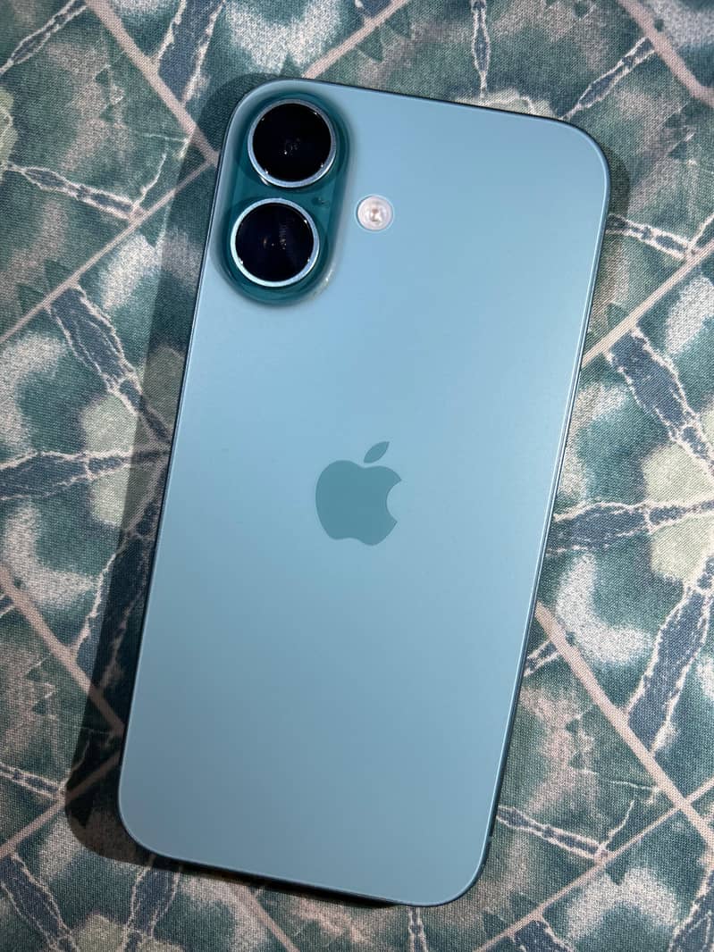 iphone 16 6