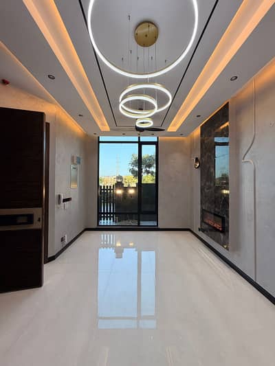 5 Marla Full House For Rent DHA Phase 5