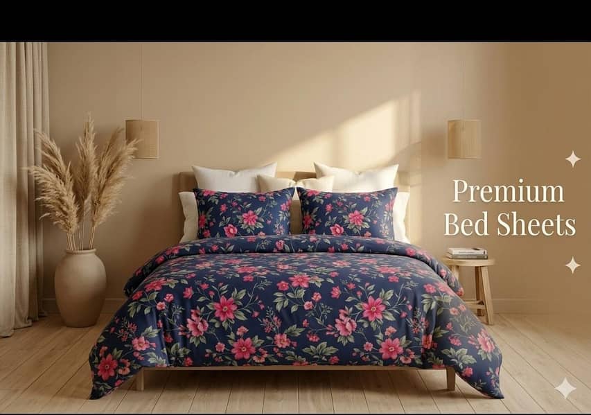 Bedsheets 0