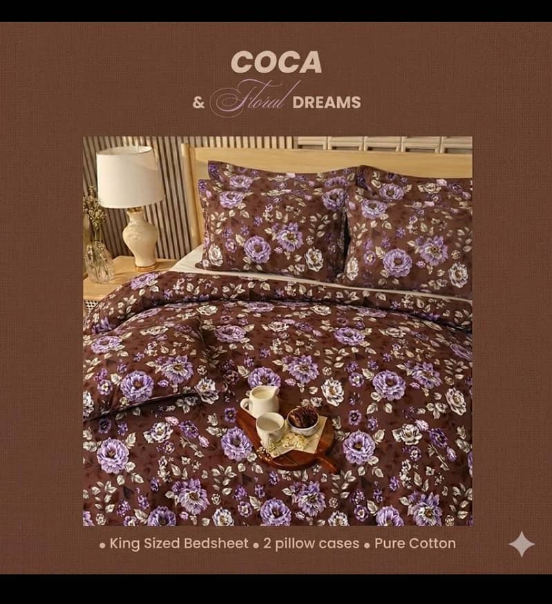 Bedsheets 2