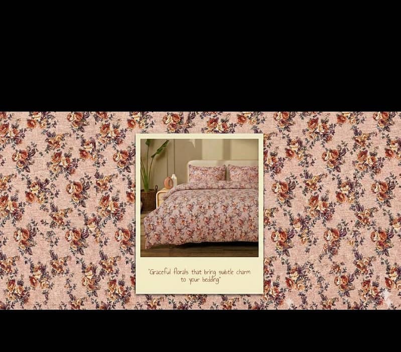 Bedsheets 4