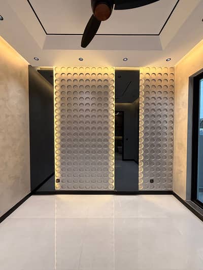 10 Marla Full House For Rent DHA Phase 5