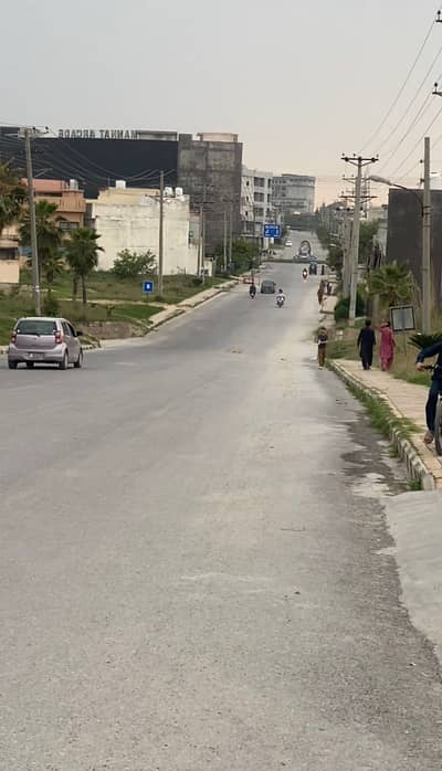 1 kanal Plot for Sale