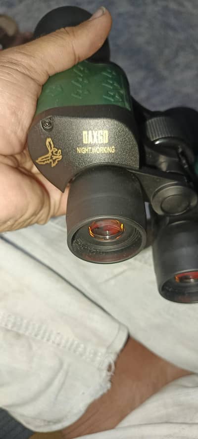 Binoclolorfor sale high rainge