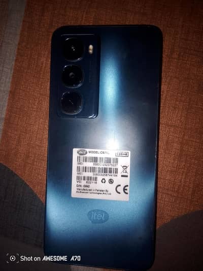 All ok hai Accessories b complete