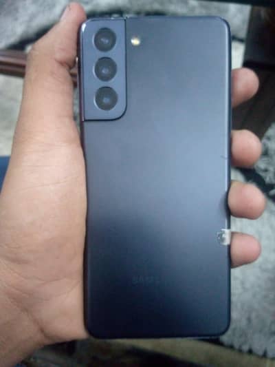 Samsung s21 non pta  100% original
