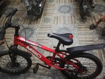 MSD meishengda mtb bicyle