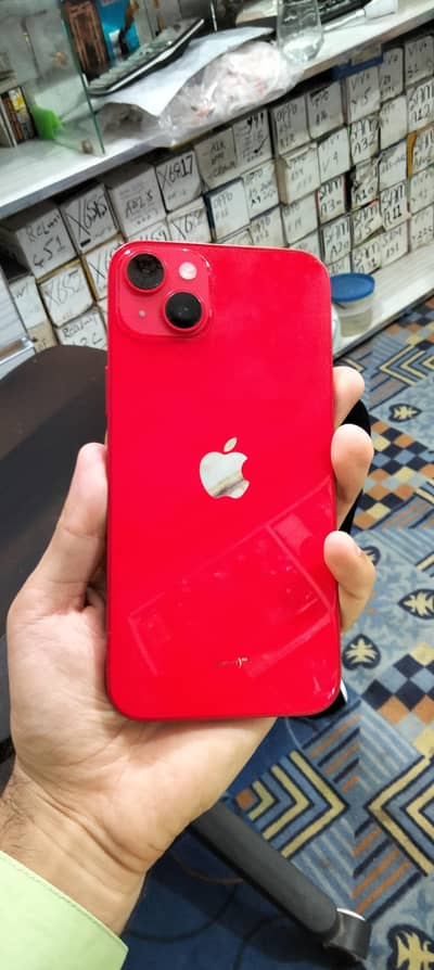 iPhone 14 Plus Factory unlock Non active