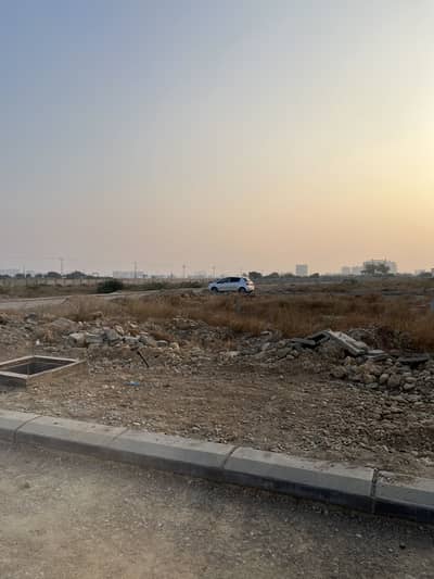 Plot for sale in qasimabad phase 2 developed by Punjabi Saudagaran