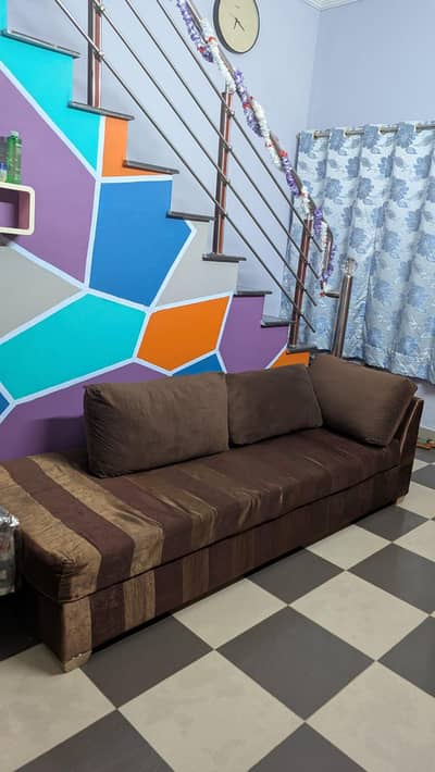 good condition sofa for sell