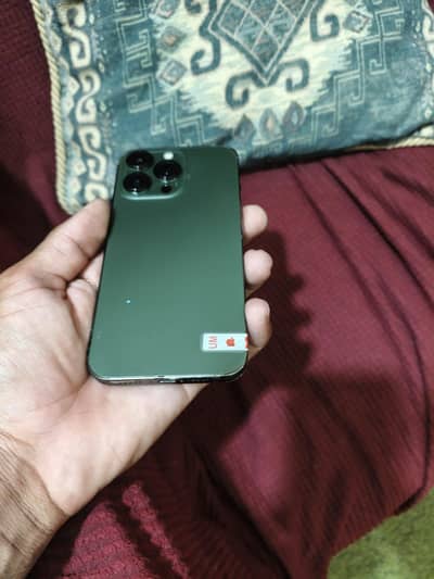 I phone 13 Pro