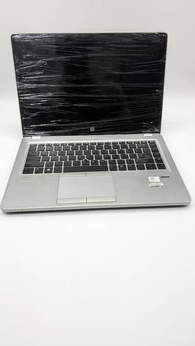 HP Folio 9470m Core i5 3rd Gen | 8GB RAM | SSD | Slim Business Laptop