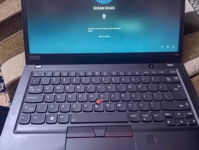 Lenovo Thinkpad T14s Gen1 | Core i5 10th Generation