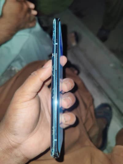 OnePlus 9pro pta approved 12 256 gb