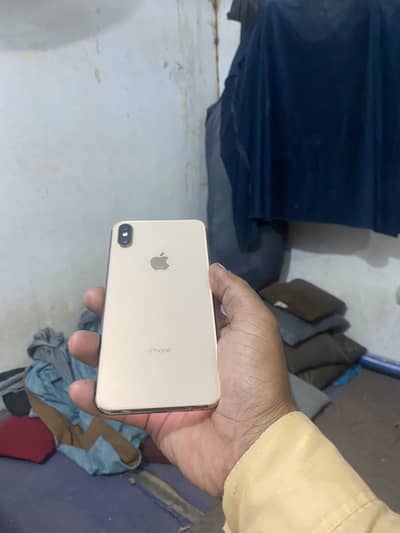 iPhone XS Max