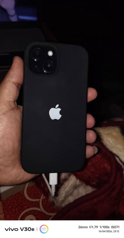 iphone 15 JV 128GB