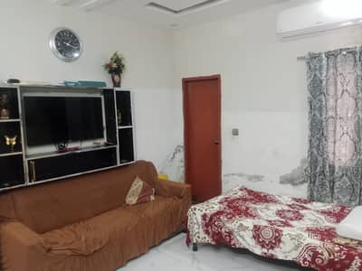 3.5 Marla First floor and Second Floor Available For Rent in Valencia Town