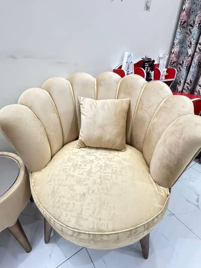 Sofa chair