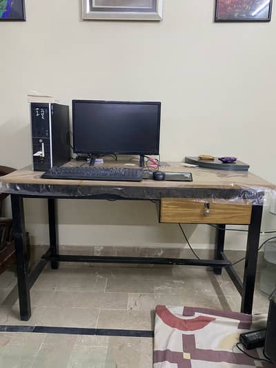 Computer Table Executive Table