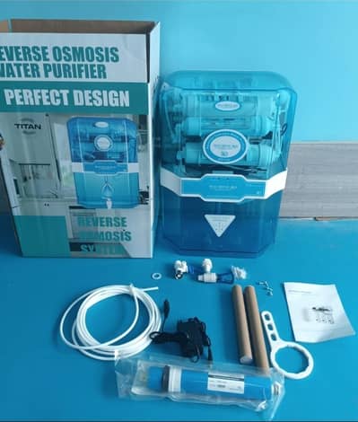 RO Plant / Water Filteration plant / Water filter / Filteration Plant