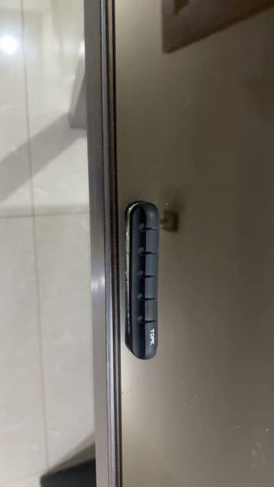 Office table for home office anywhere use