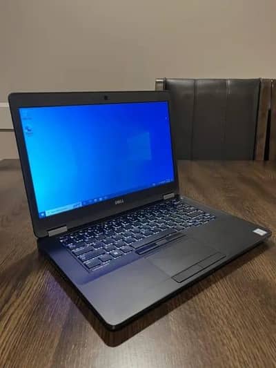 Dell core i7 5th generation