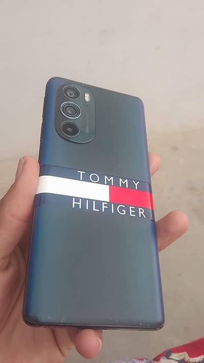 Moto edge 30 pro gaming mobile