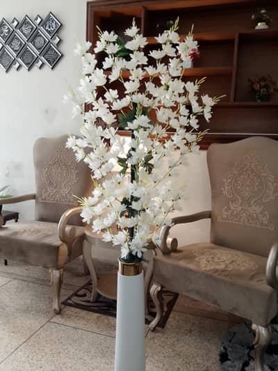 artificial  plant with pot  for sale