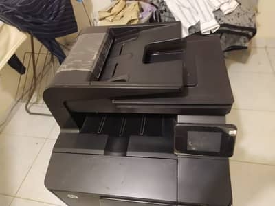 HP All in One Laser jet Pro 200 Color MFP M276nw
