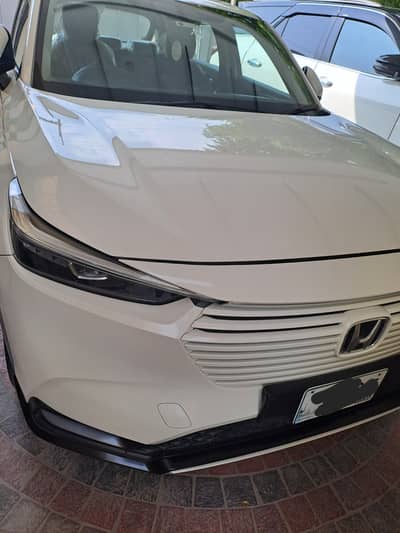 Honda HR-V VTI-S 2023