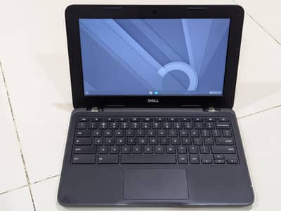 Dell Chromebook