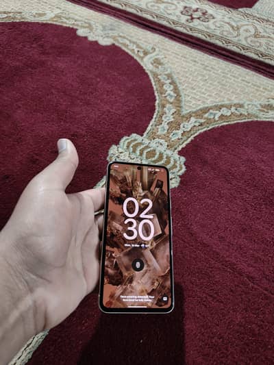 Google pixel 8 (waterpack)CP*D