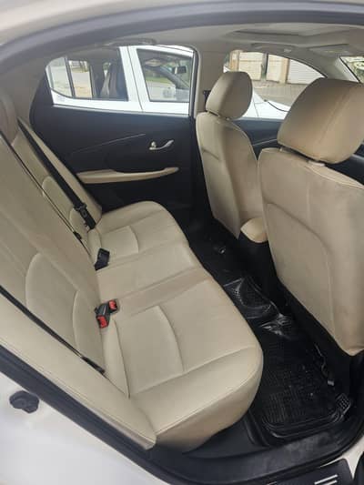 changan alsvin 1.5 lumiere