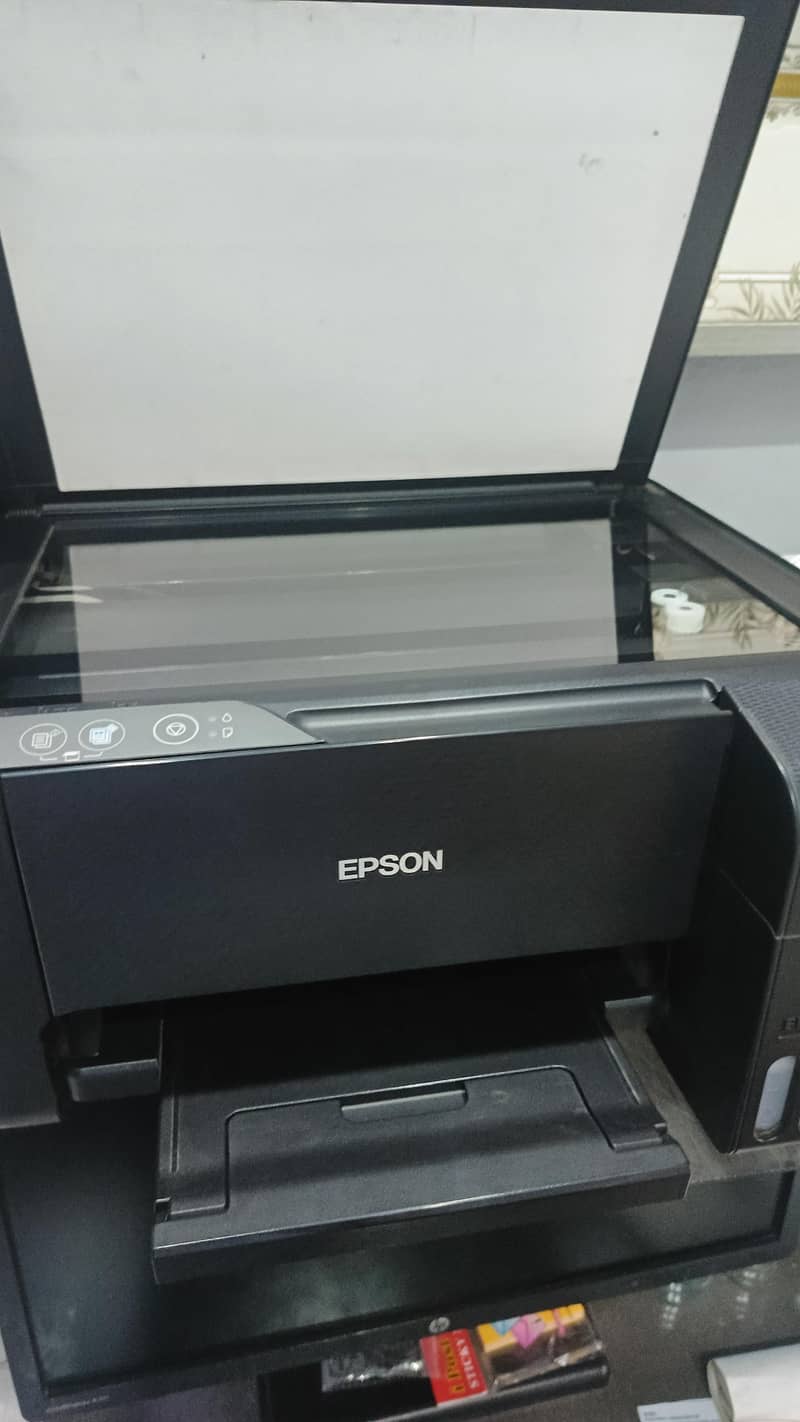 Epson L3210 Printer 1