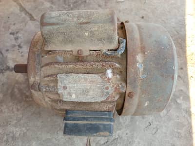 motor pump 1.5Ampere for sale