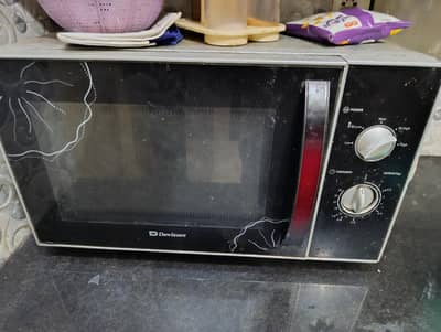 Microwave Oven 19 Ltr