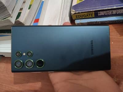 s22 ultra 8/128 non pta