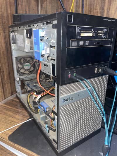 I5 4590 16gb ram GTX 750ti