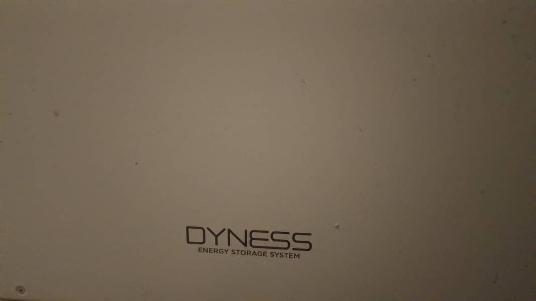 dyness 0