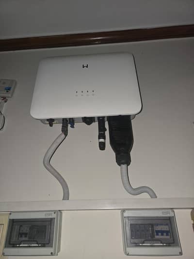 GoodWe 10Kw On-Grid Solar Inverter