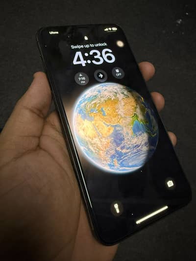 Iphone XS Max 256 GB